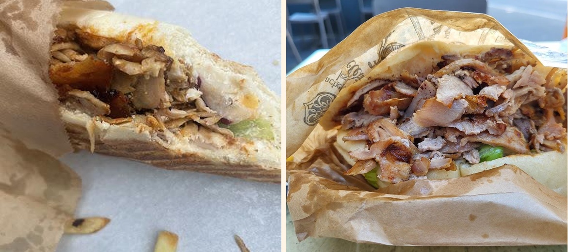 L'Éden Kebab - Gallery Image 1