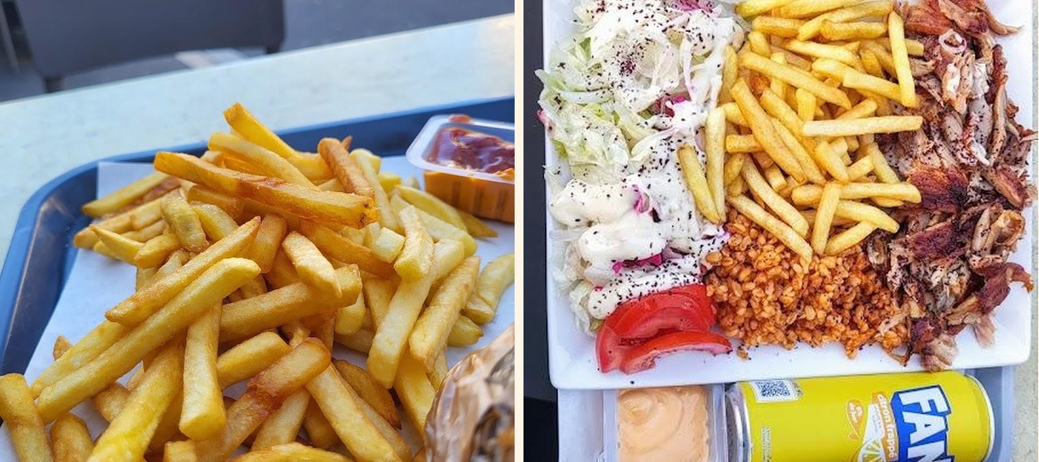 L'Éden Kebab - Gallery Image 2