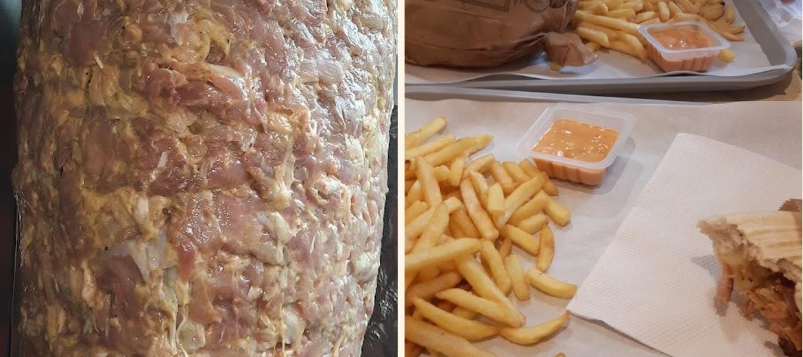 L'Éden Kebab - Gallery Image 3