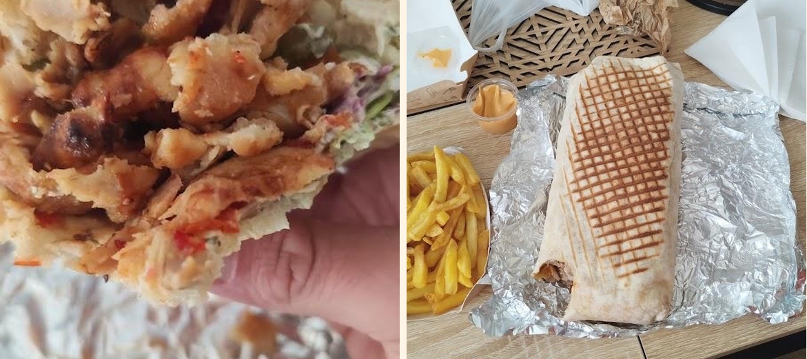 L'Éden Kebab - Gallery Image 4