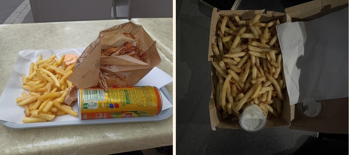 L'Éden Kebab - Gallery Image 5