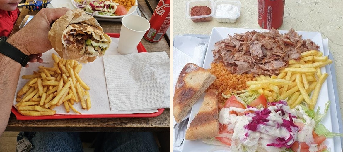 L'Éden Kebab - Gallery Image 6